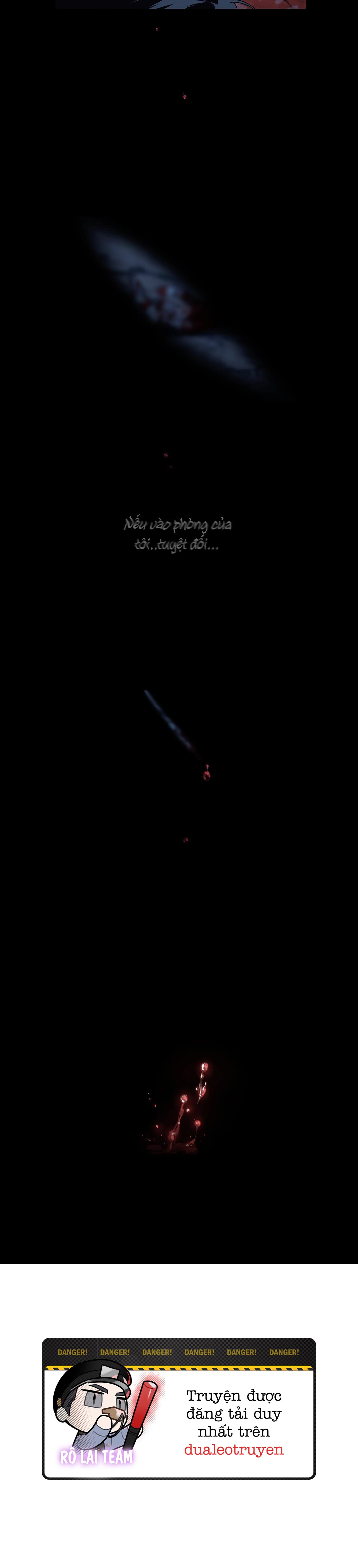 VỰC SÂU THẲM - Chap 13