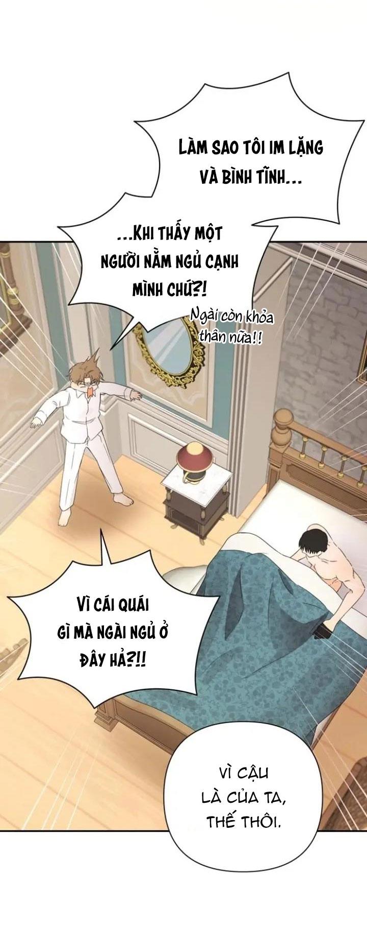 Mắc Kẹt Trong Game Hẹn Hò Của Em Gái Tôi - Chap 42