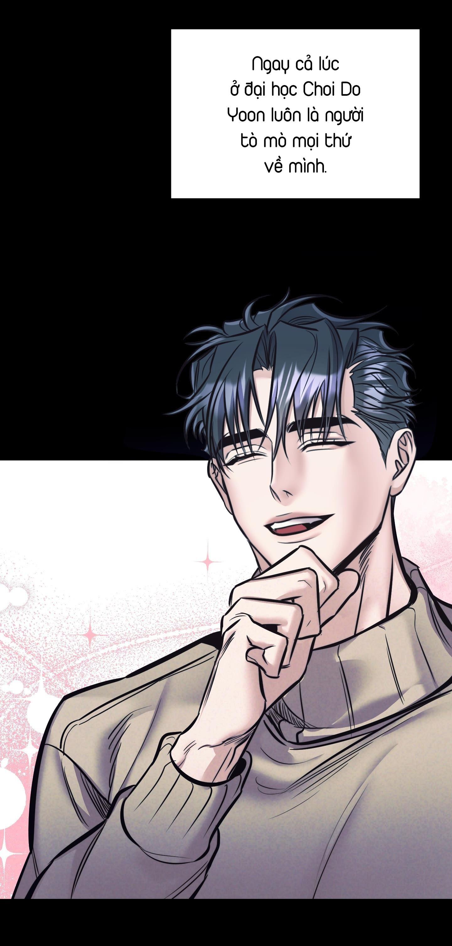 (CBunu) Stigma - Chap 35