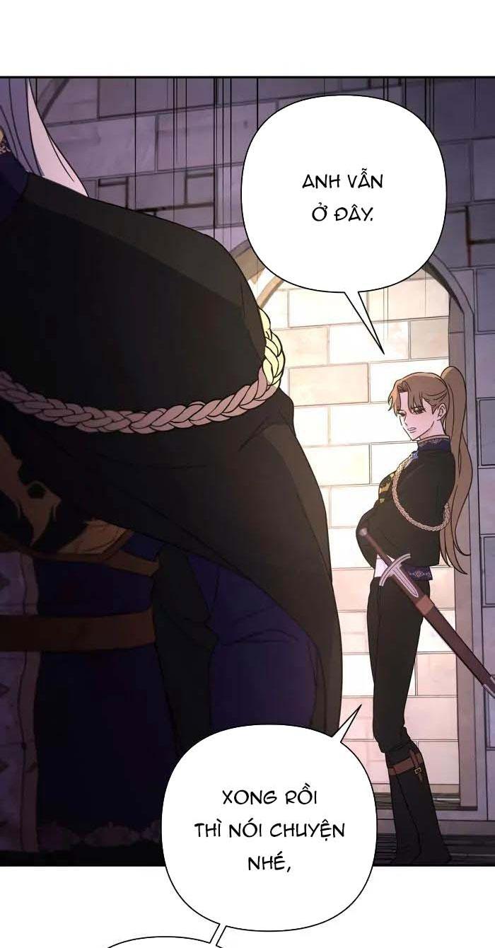 Mắc Kẹt Trong Game Hẹn Hò Của Em Gái Tôi - Chap 40