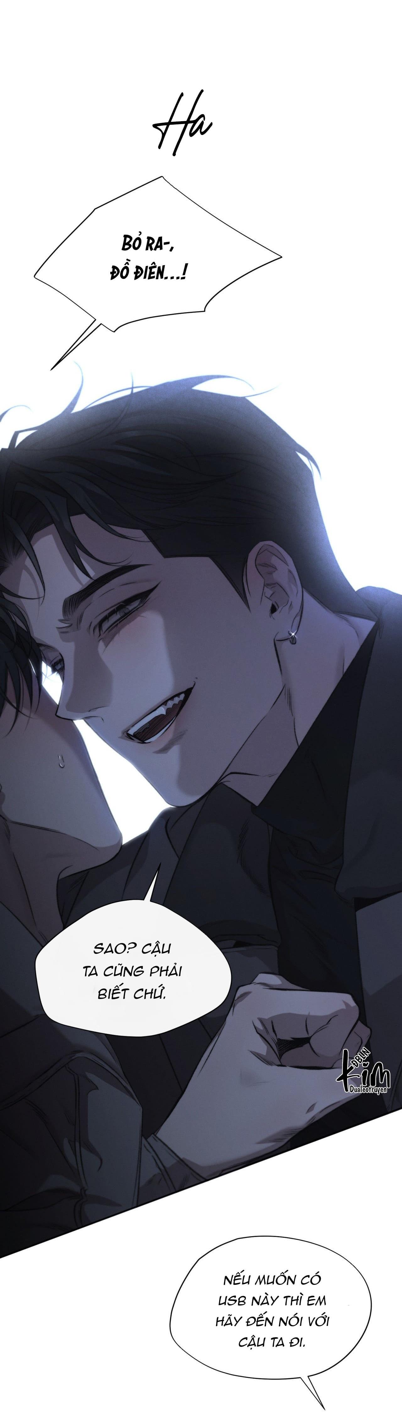 STILL LOVE YOU - Chap 22