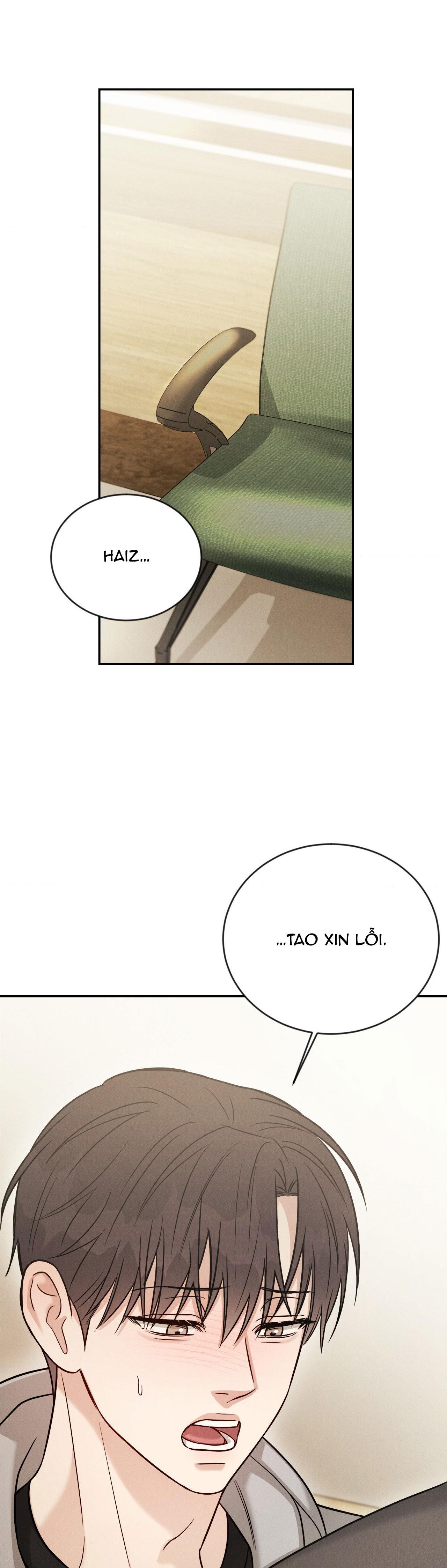 Giả Dược - Chap 48