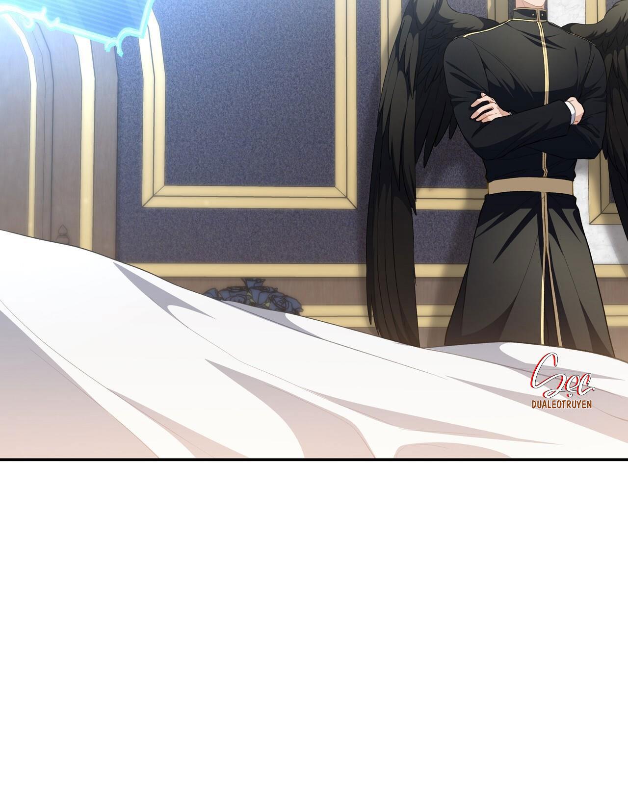 CÁCH TỒN TẠI NHƯ MỘT NGƯỜI CHƠI - Chap 45