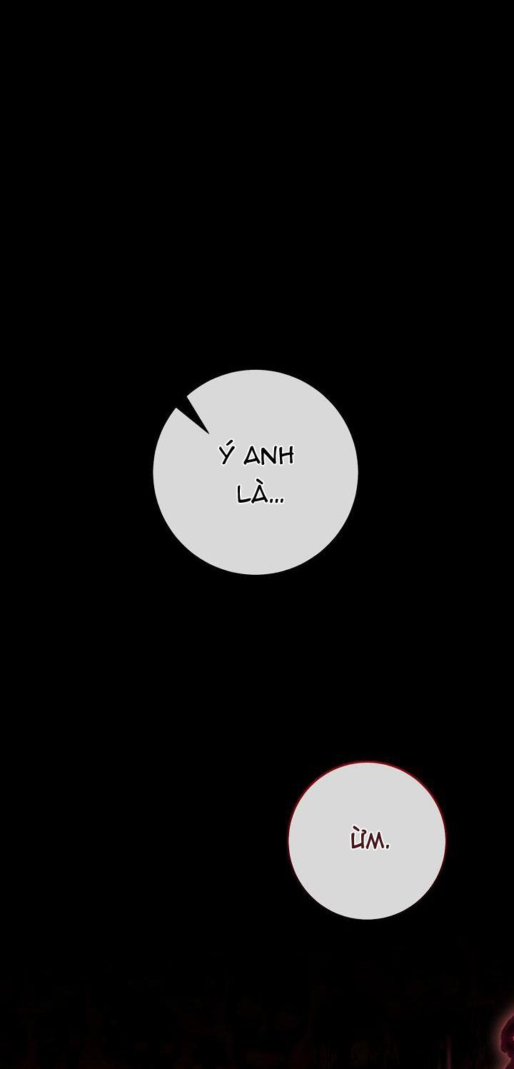 ĐÊM KHÔNG DẤU VẾT - Chap 6