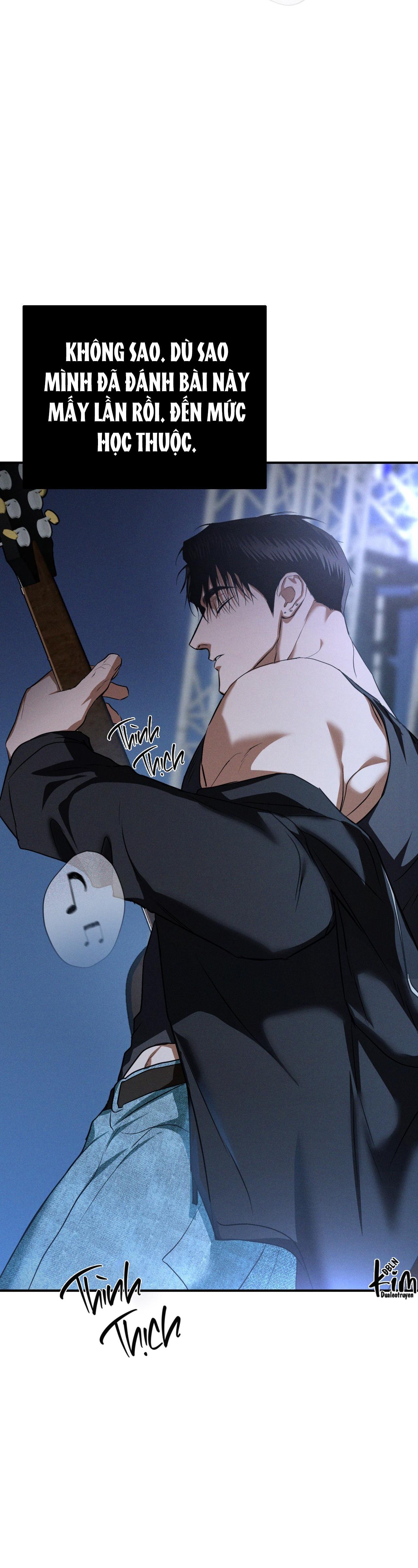 Flashlight - Chap 28