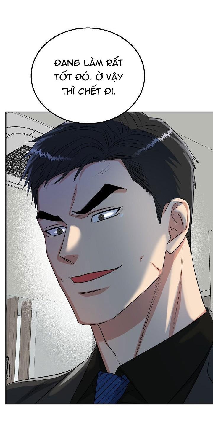 (ABO) HANG HỔ - Chap 34