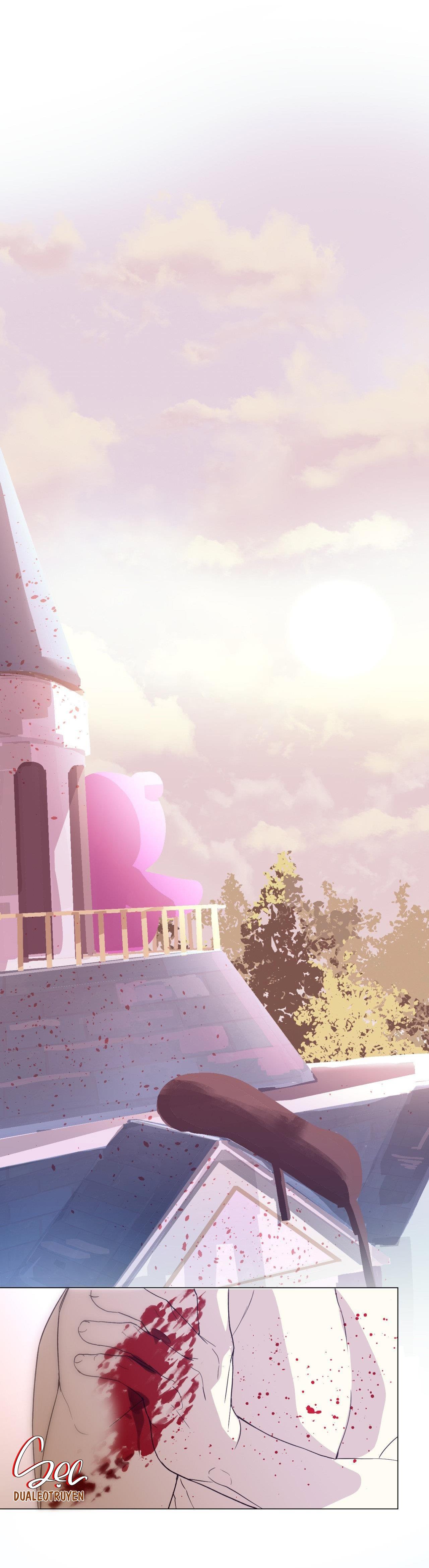 BẠN CÙNG LỚP MẪU GIÁO MẶT TRỜI - Chap 23