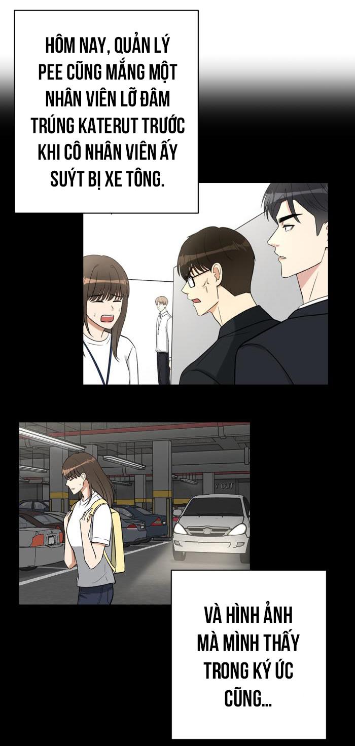 Tỉnh dậy lần nữa bỗng trở thành minh tinh rồi - Chap 15