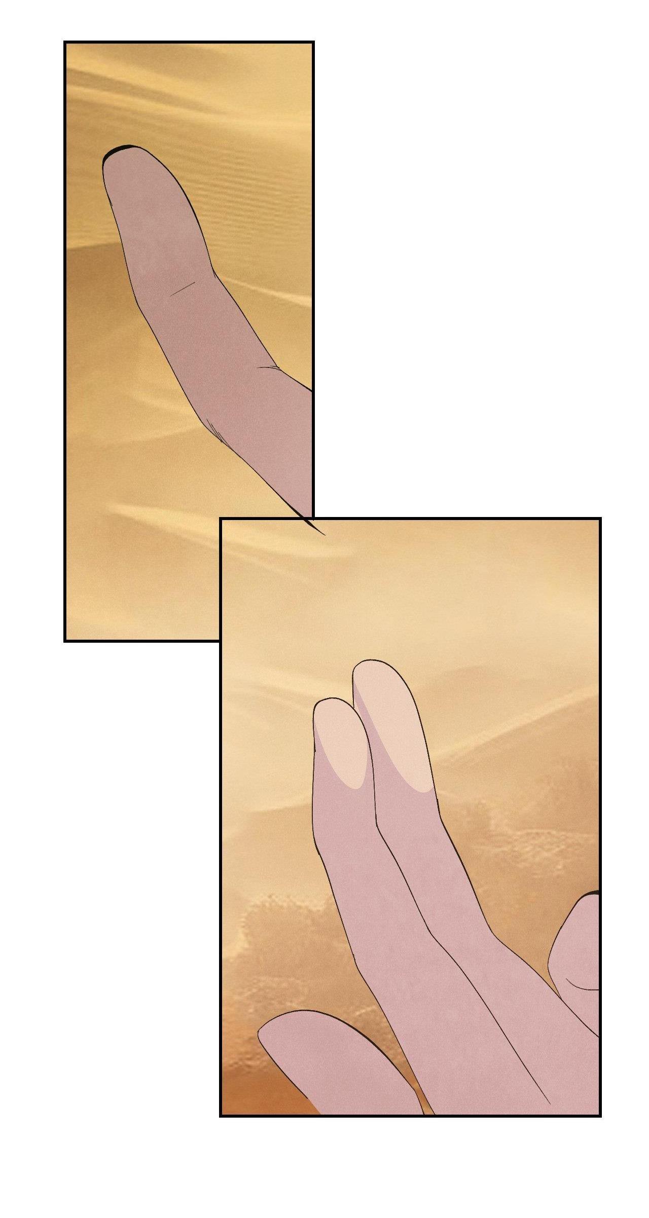 CẬU BÉ ĐÀO - Chap 31