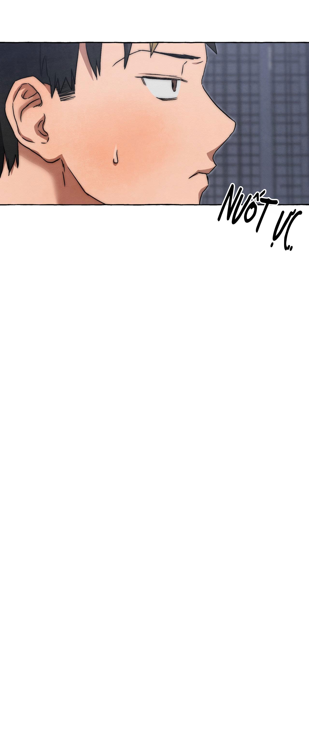 NHỮNG CON CHÓ TRONG TÙ - Chap 23