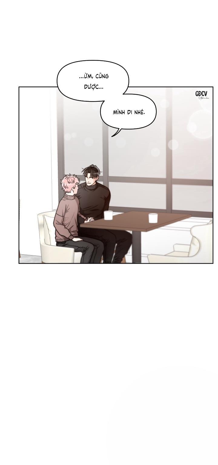 CUỘC GỌI ẨN DANH - Chap 9