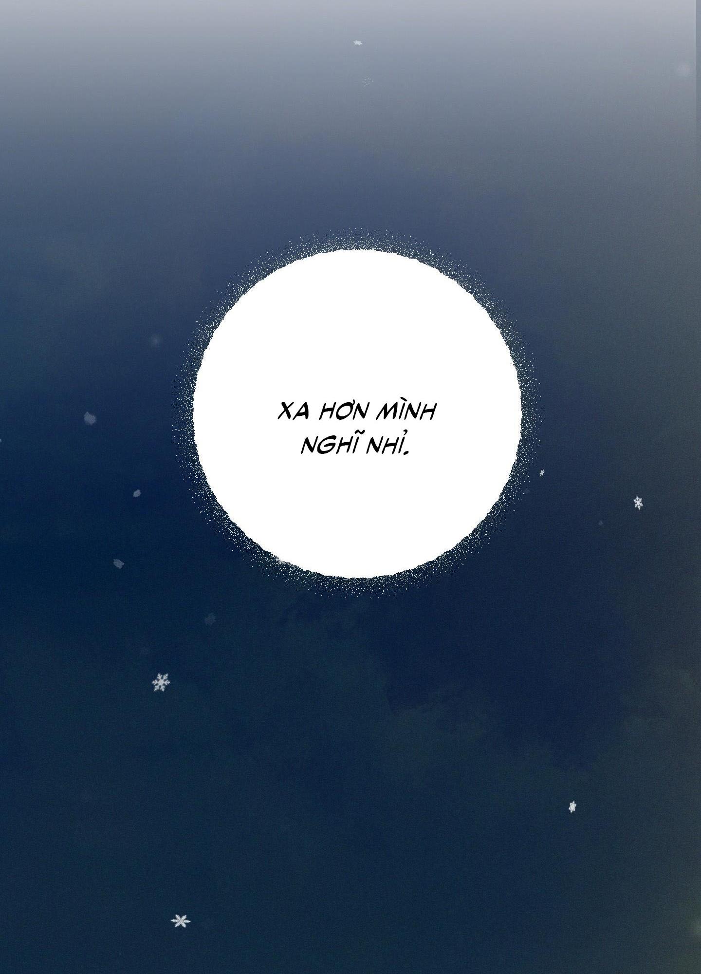 (CBunu) THÁNG 12 - Chap 34