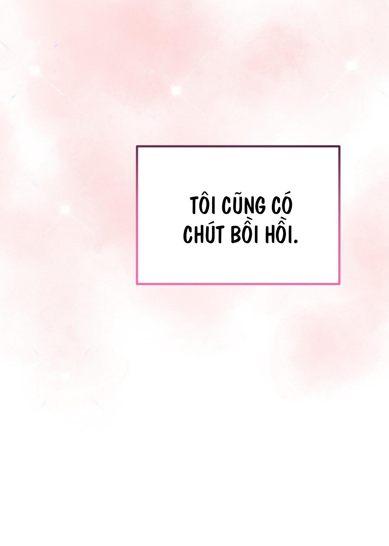CHỜ CHÚT! ĐỪNG DI CHUYỂN - Chap 13