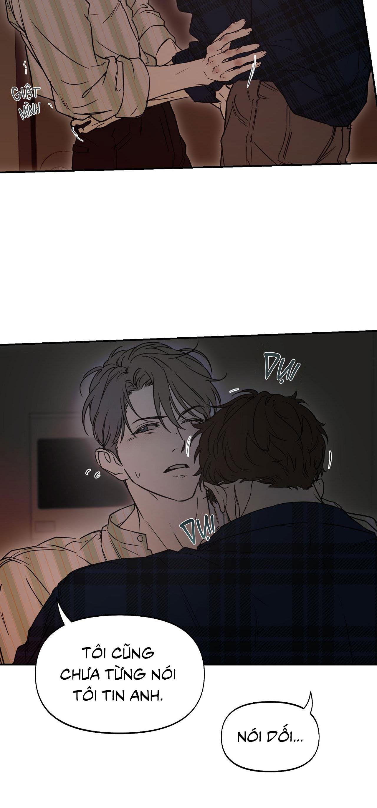 NERD PROJECT - Chap 33