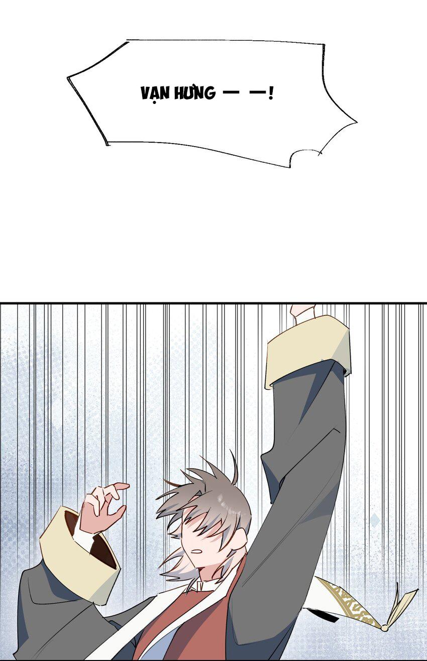 Ma vương đại nhân luôn trêu chọc tôi - Chap 80