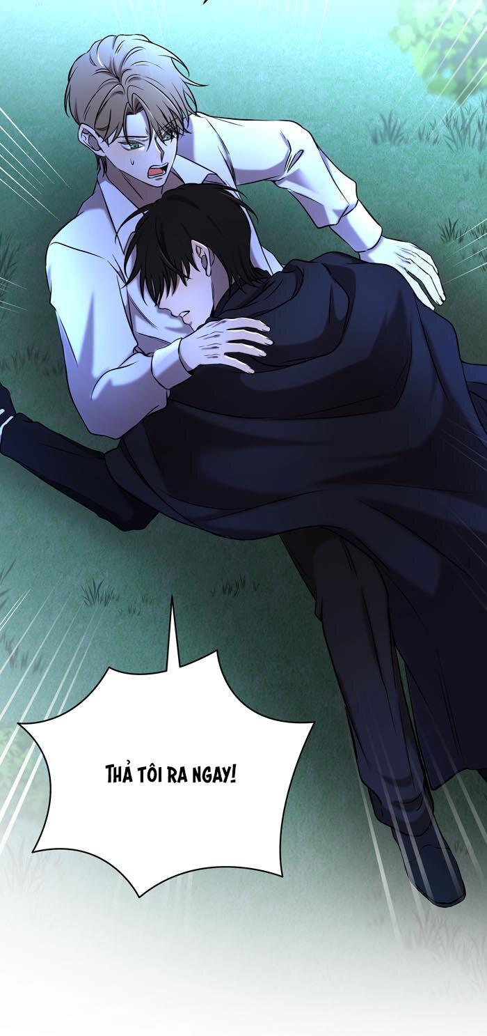 Mắc Kẹt Trong Game Hẹn Hò Của Em Gái Tôi - Chap 56