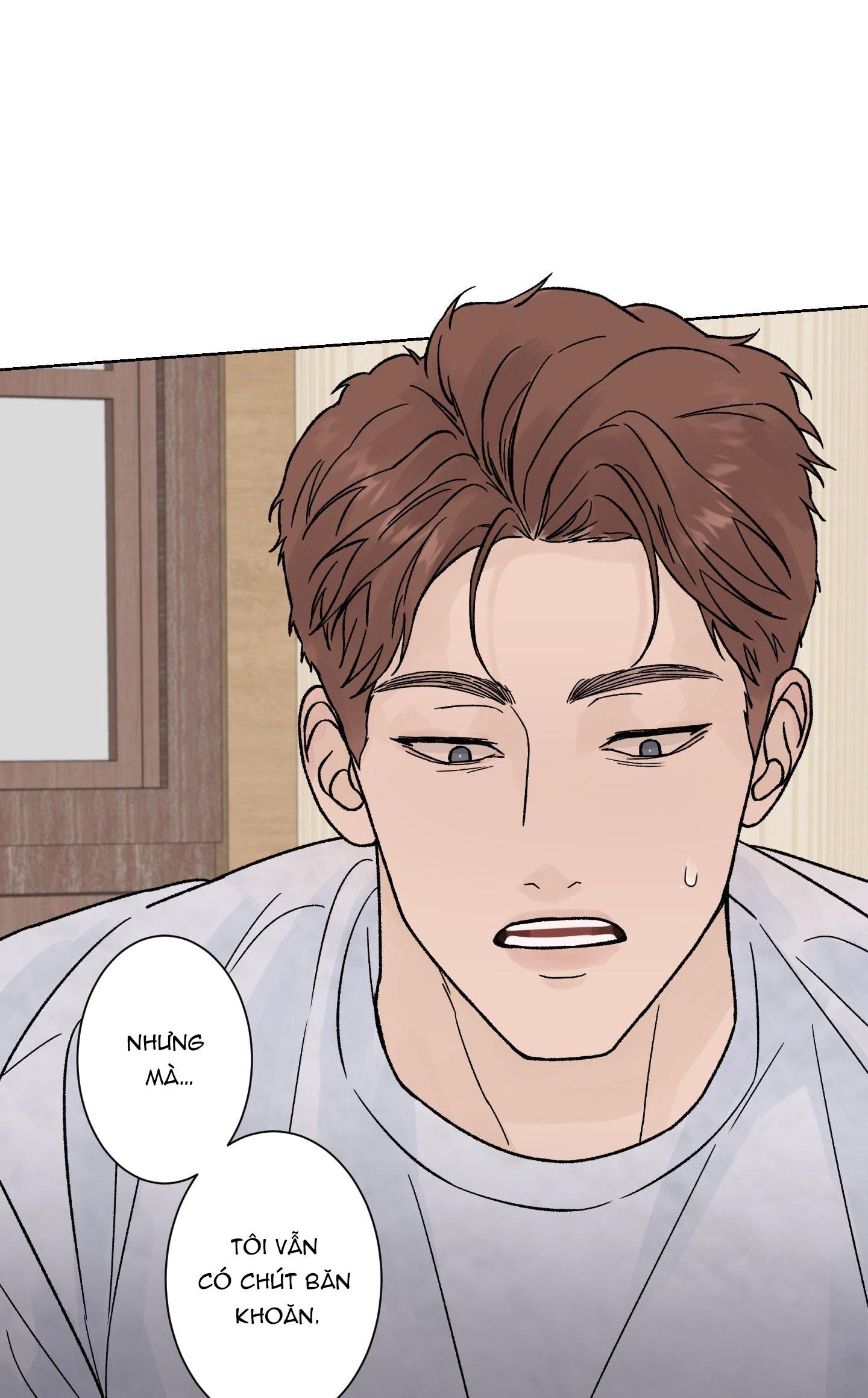 ĐÊM KINH HOÀNG - Chap 51