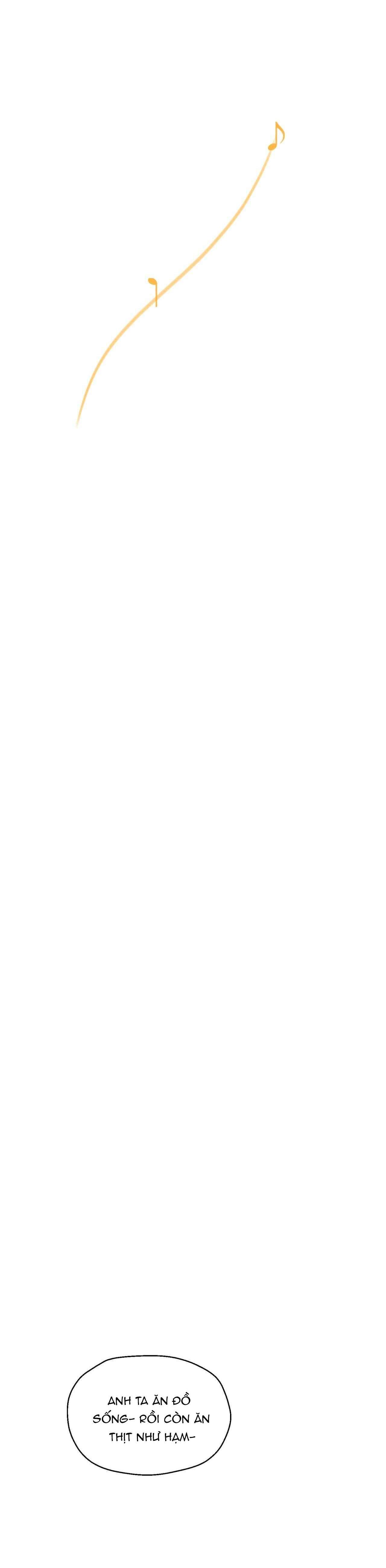 NHỮNG CON CHÓ TRONG TÙ - Chap 53