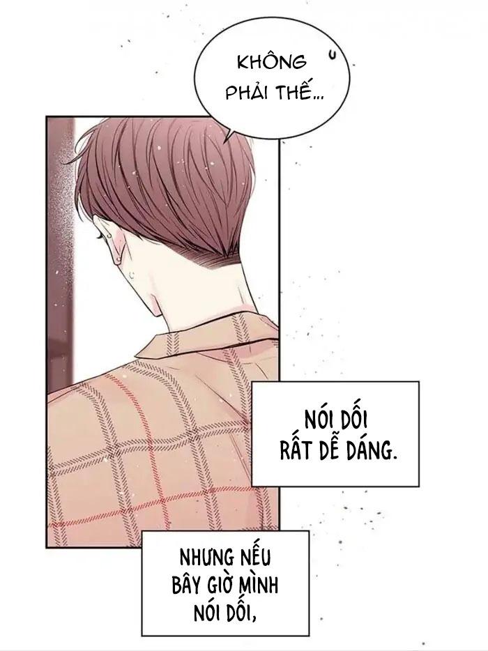 Bí Mật Của Tôi - Chap 45