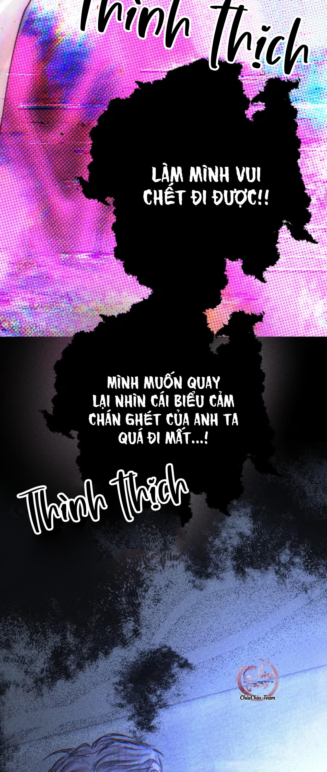 Thoát Khỏi Hầm Ngục - Chap 5