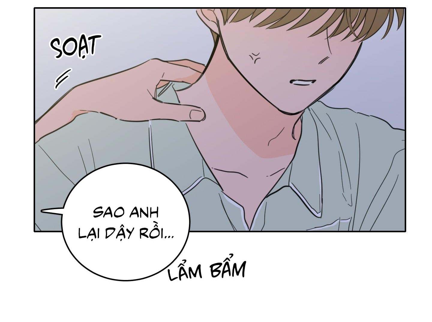Mẹo Thuần Hóa Hổ - Chap 106