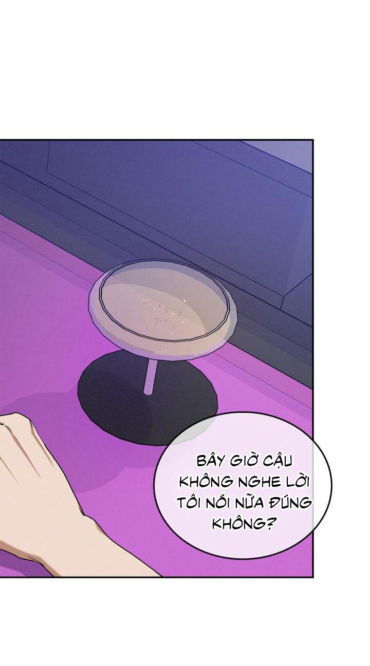 Critical Point - Chap 34