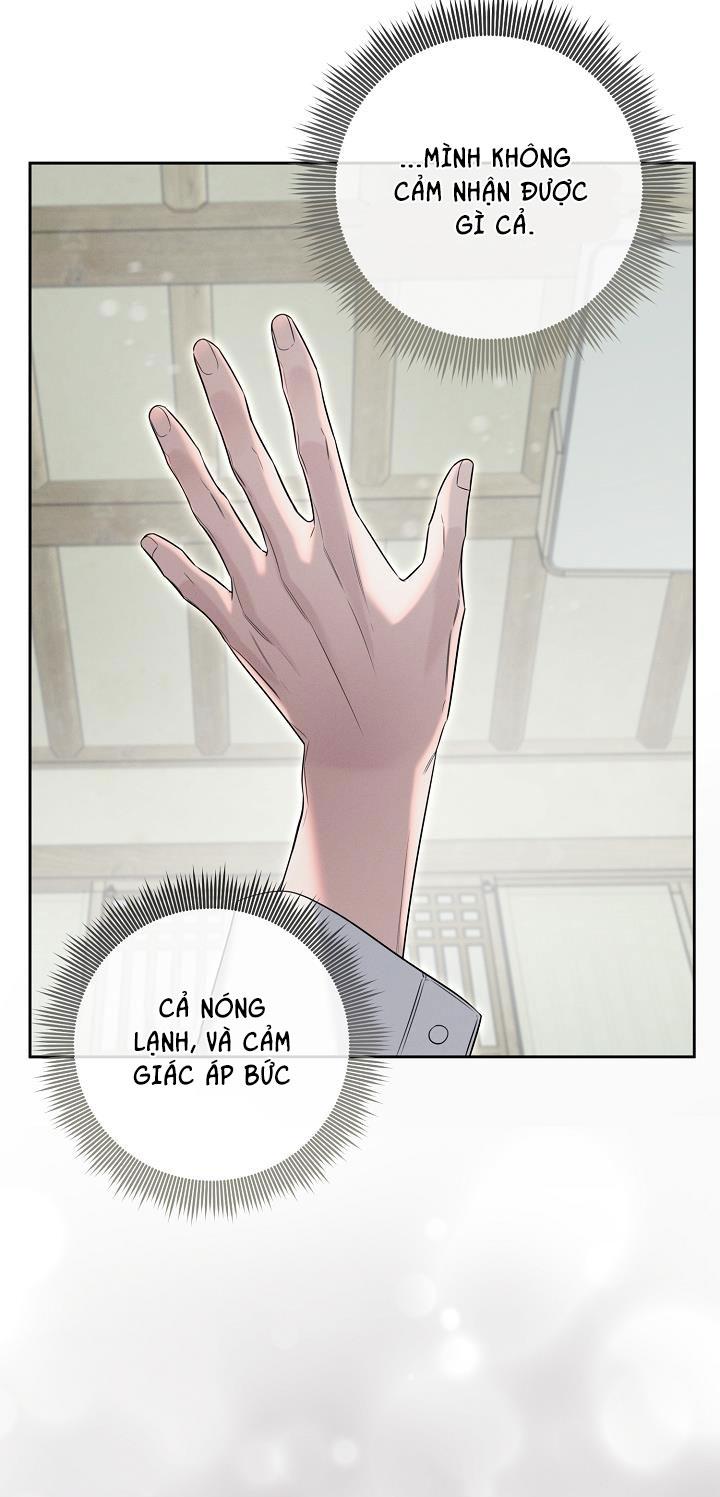 ĐÊM KHÔNG DẤU VẾT - Chap 7