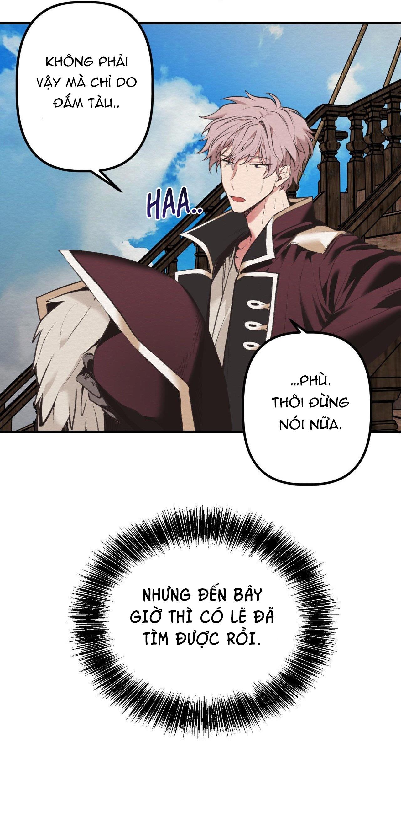 ÁC MA ĐỈNH CẤP - Chap 33