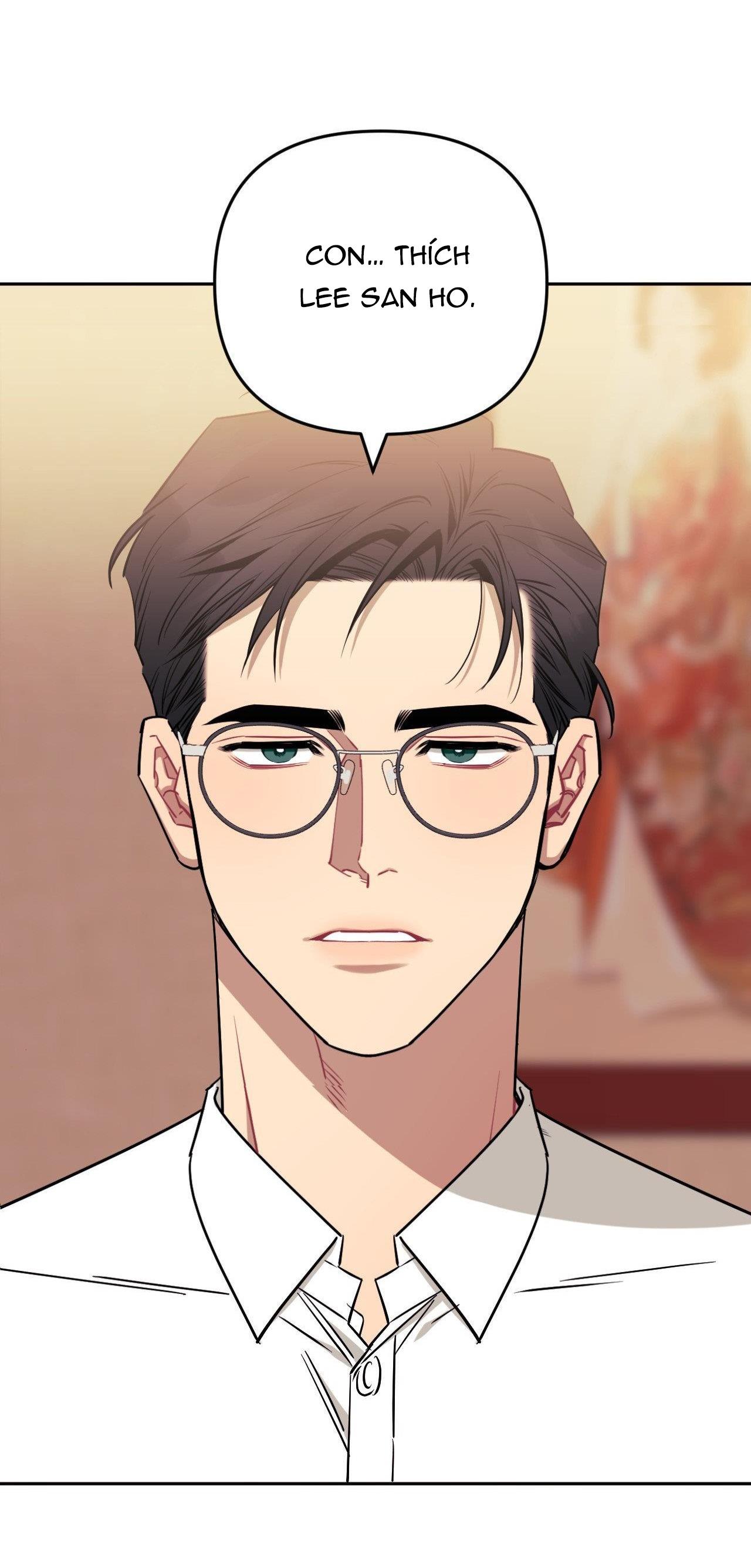 HƠN CẢ BẠN BÈ - Chap 77