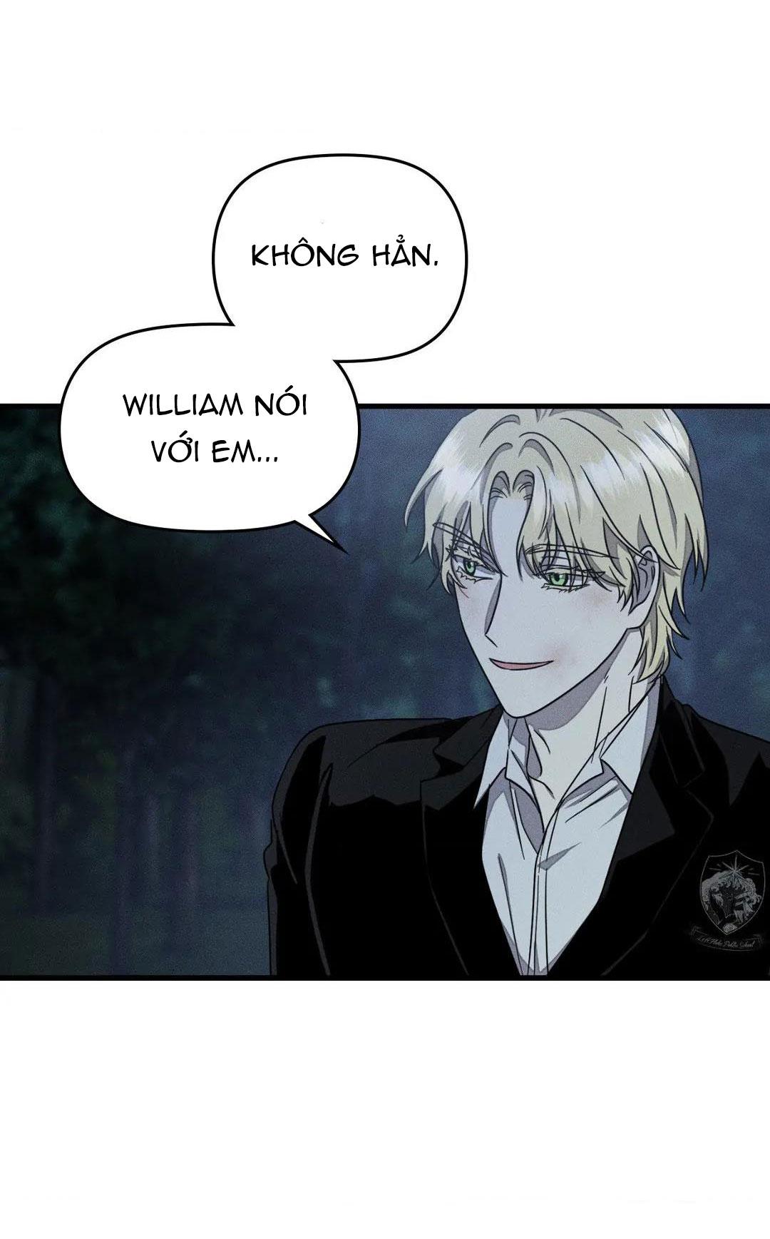 Công Lập Left Fluke - Chap 8