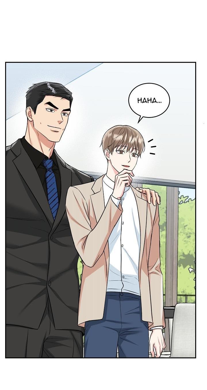 (ABO) HANG HỔ - Chap 33