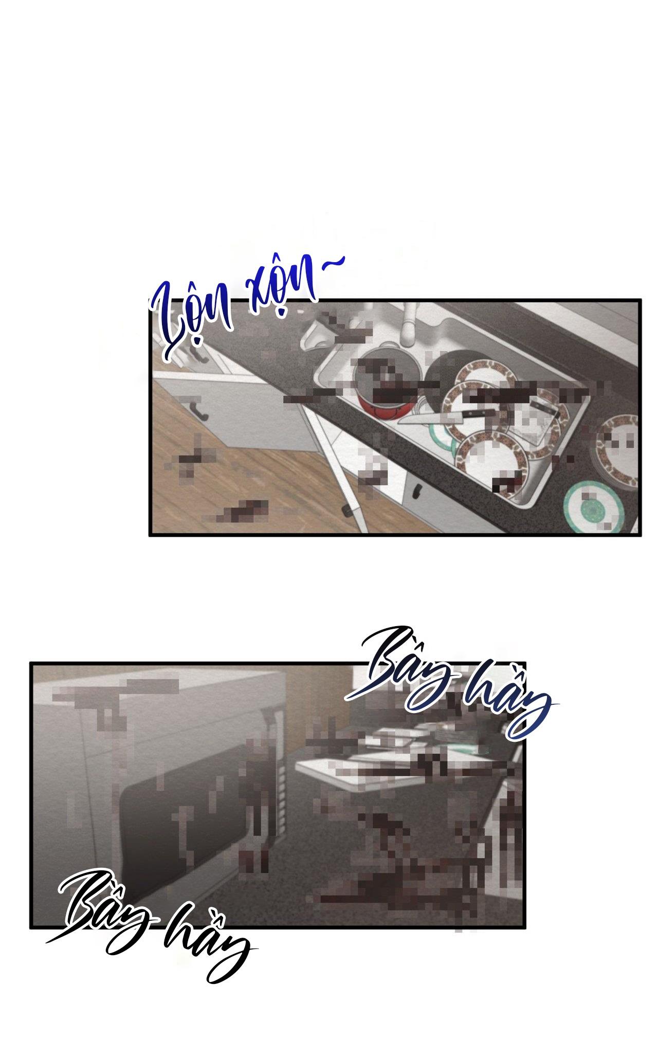 ÁC MA ĐỈNH CẤP - Chap 12