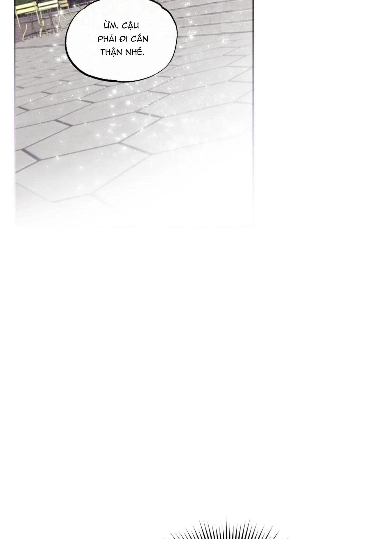 LỜI NÓI DỐI ĐẪM MÁU - Chap 38