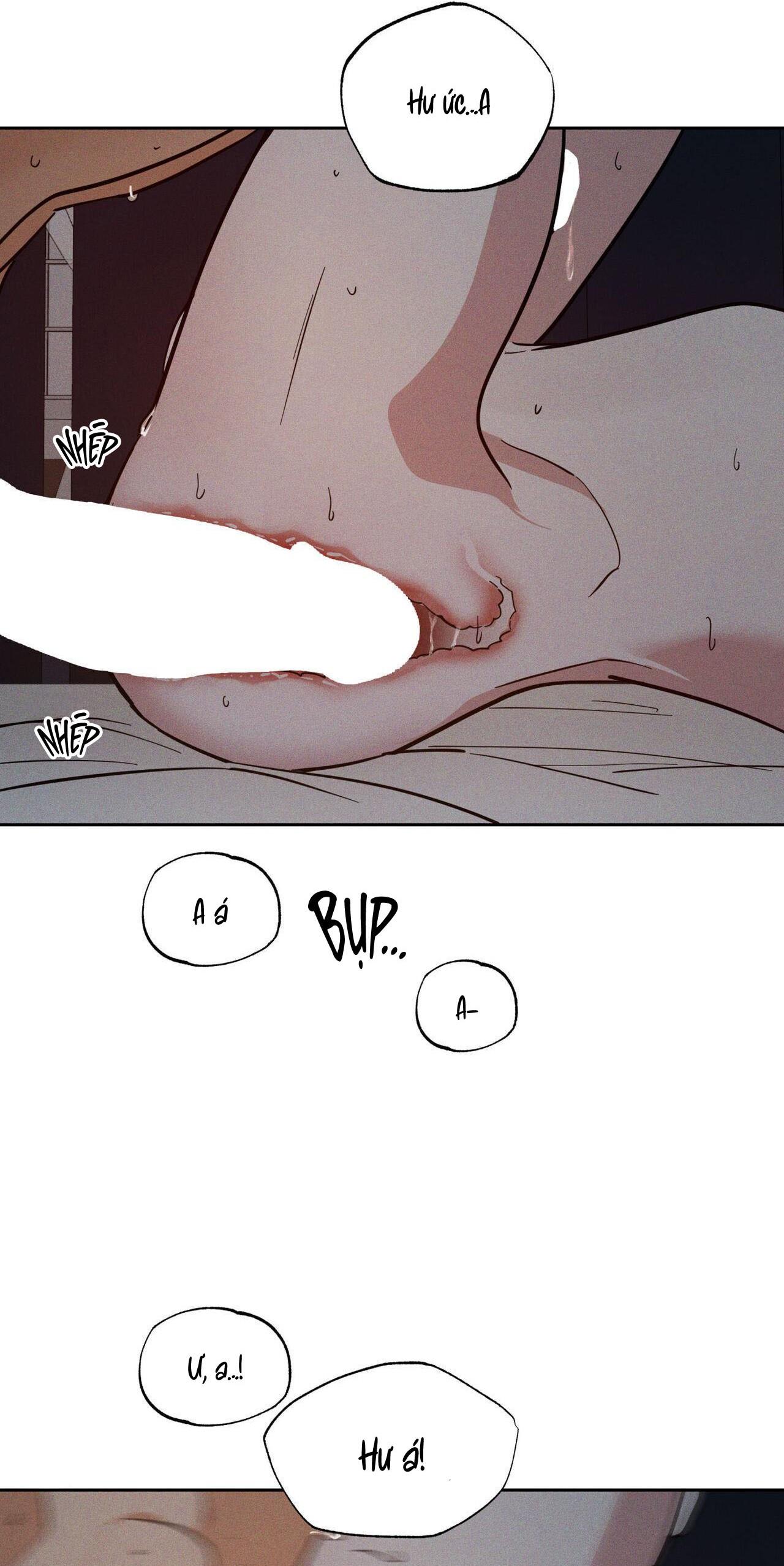 (CBunu) Antidote - Chap 48