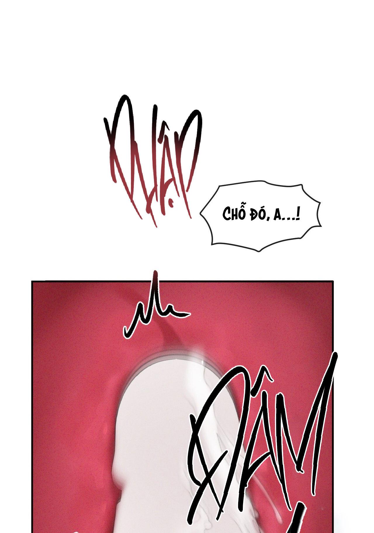 TƯƠNG PHẢN - Chap 85