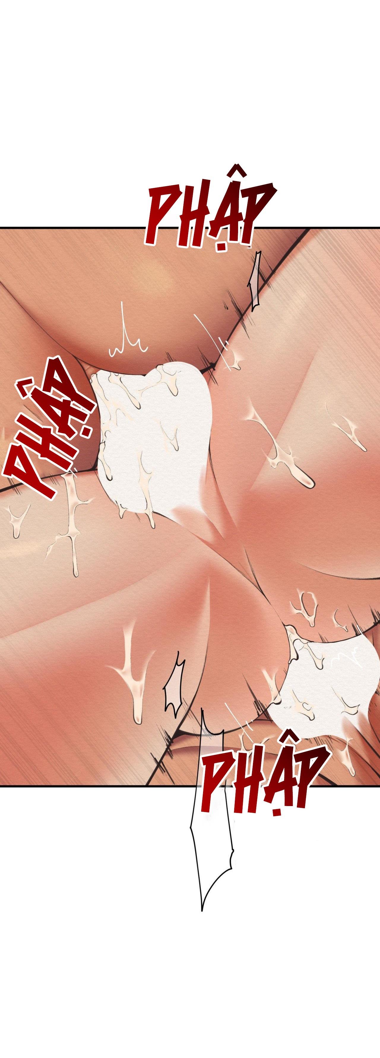 ÁC MA ĐỈNH CẤP - Chap 23