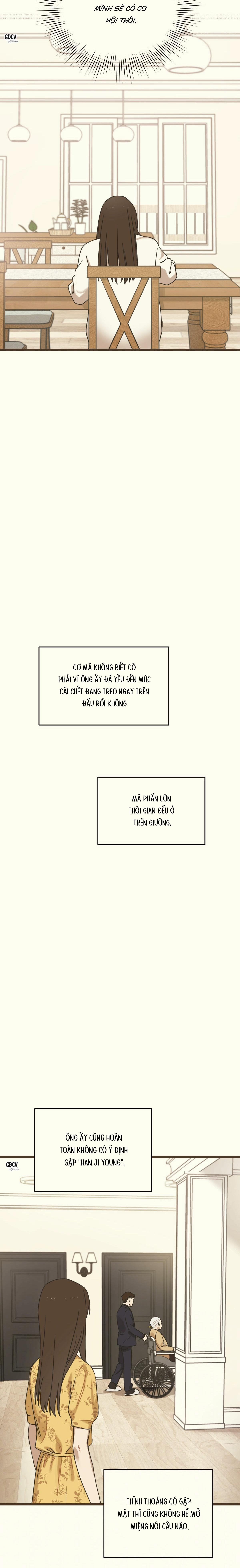 TRÙNG PHÙNG - Chap 2