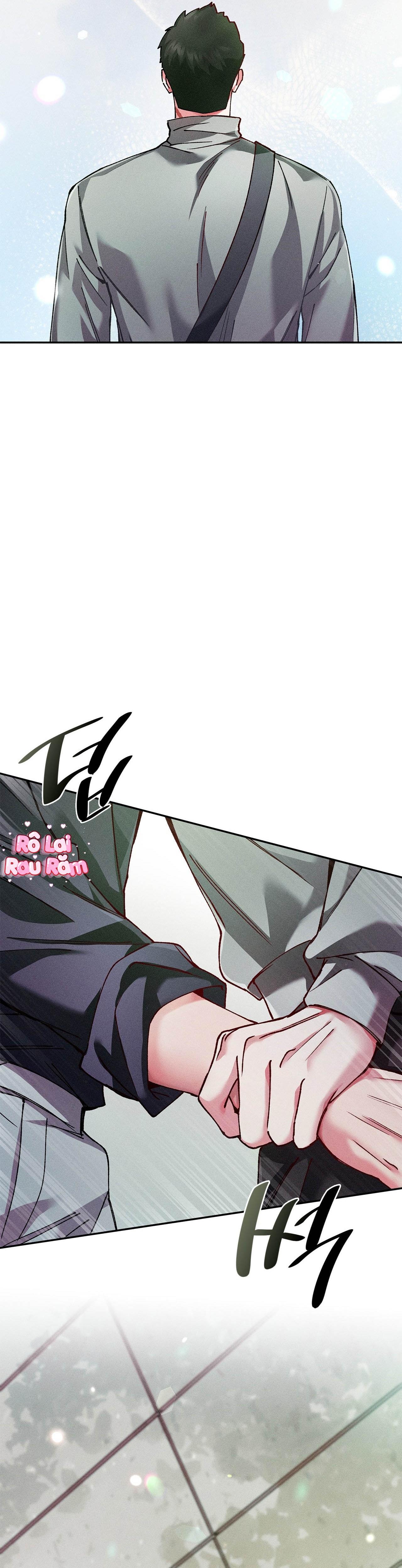 NÂNG TẠ THOÁT Ế - Chap 36