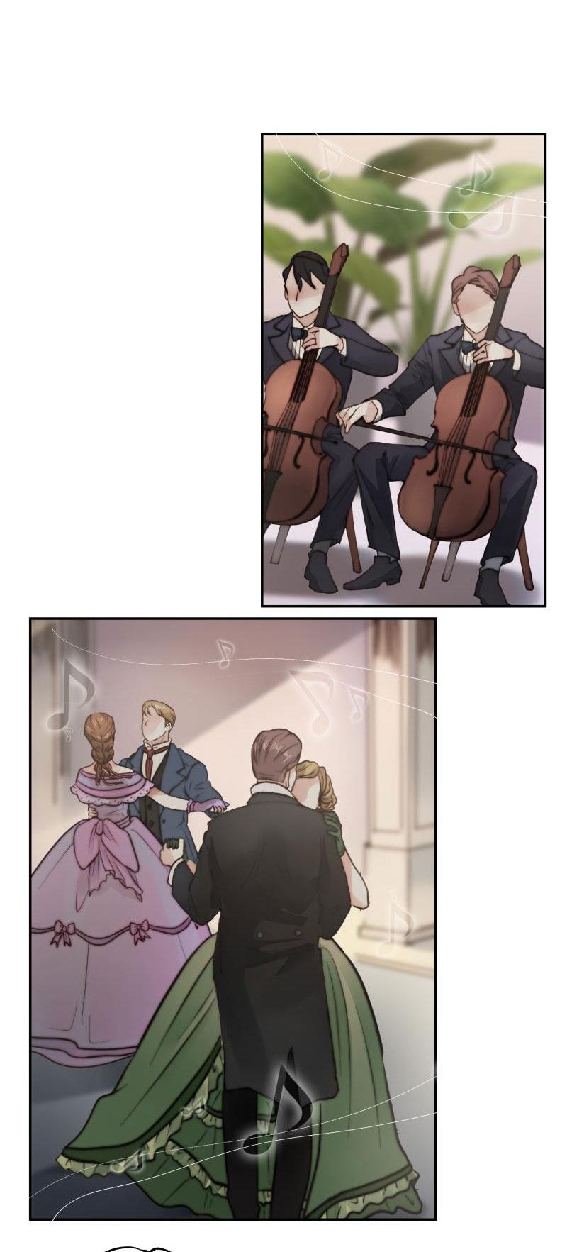 KHI LONG THẦN RƠI VÀO LƯỚI TÌNH - Chap 5