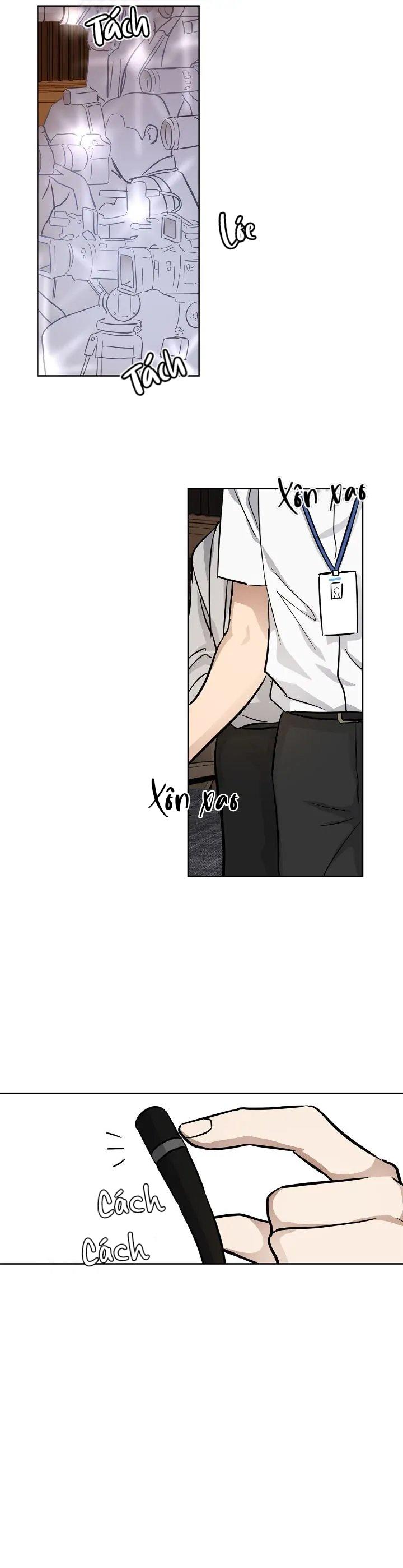 Niềm An Ủi Ngày Chủ Nhật - Chap 47