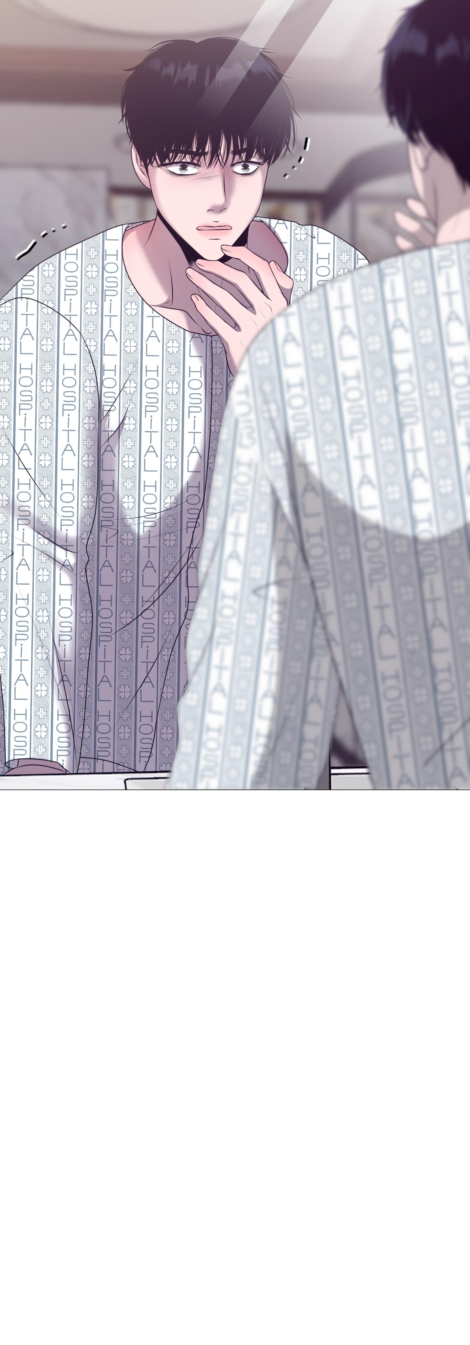 Tiền bối của anh - Chap 1