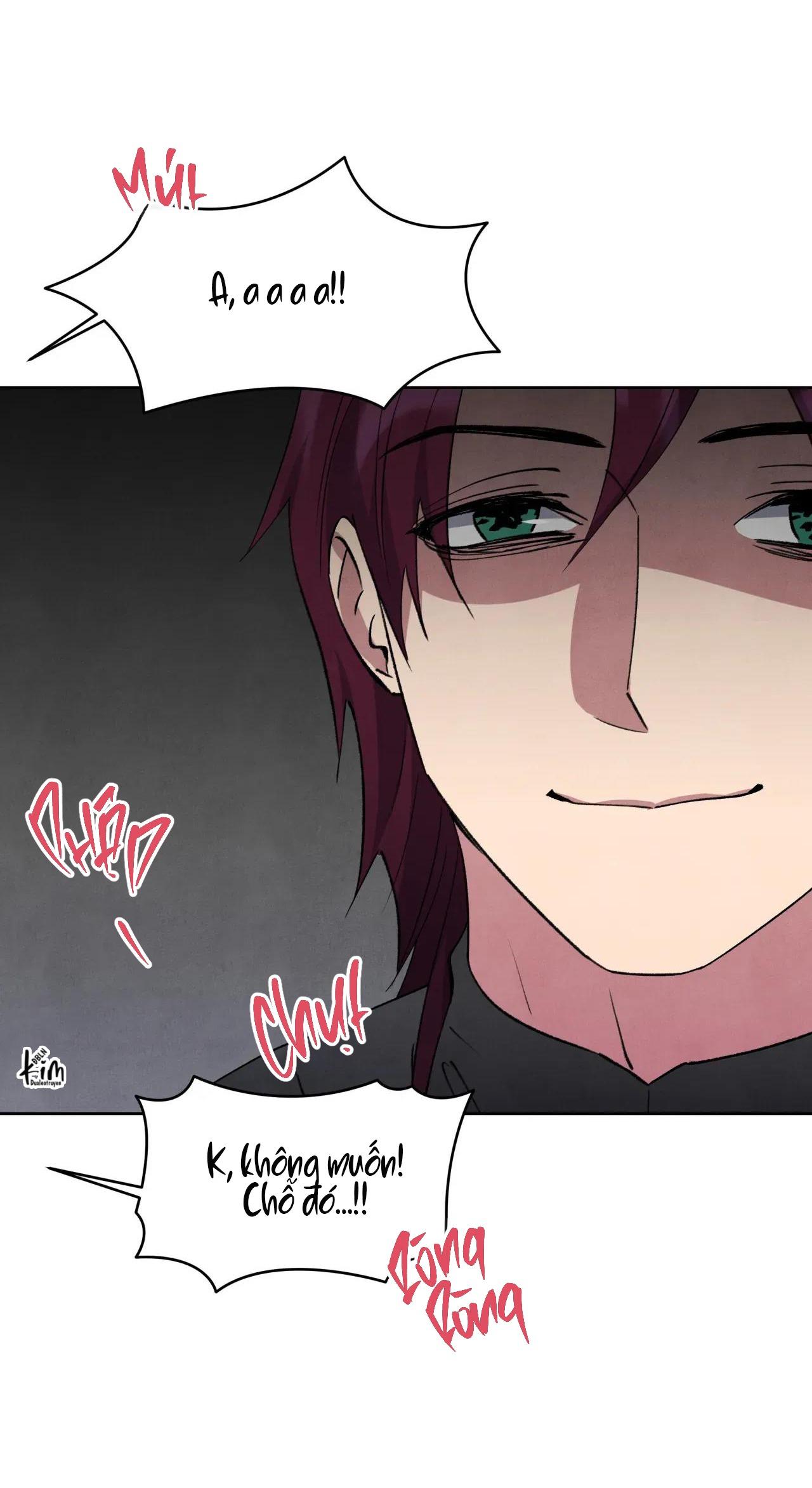 KHẾ ƯỚC BÍ MẬT CỦA ĐẠI CÔNG TƯỚC XỨ BẮC - Chap 44