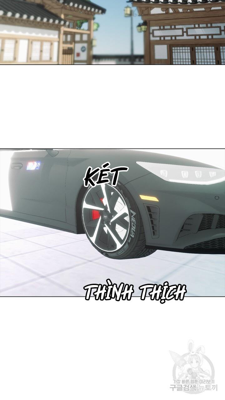 Song Trùng - Chap 52