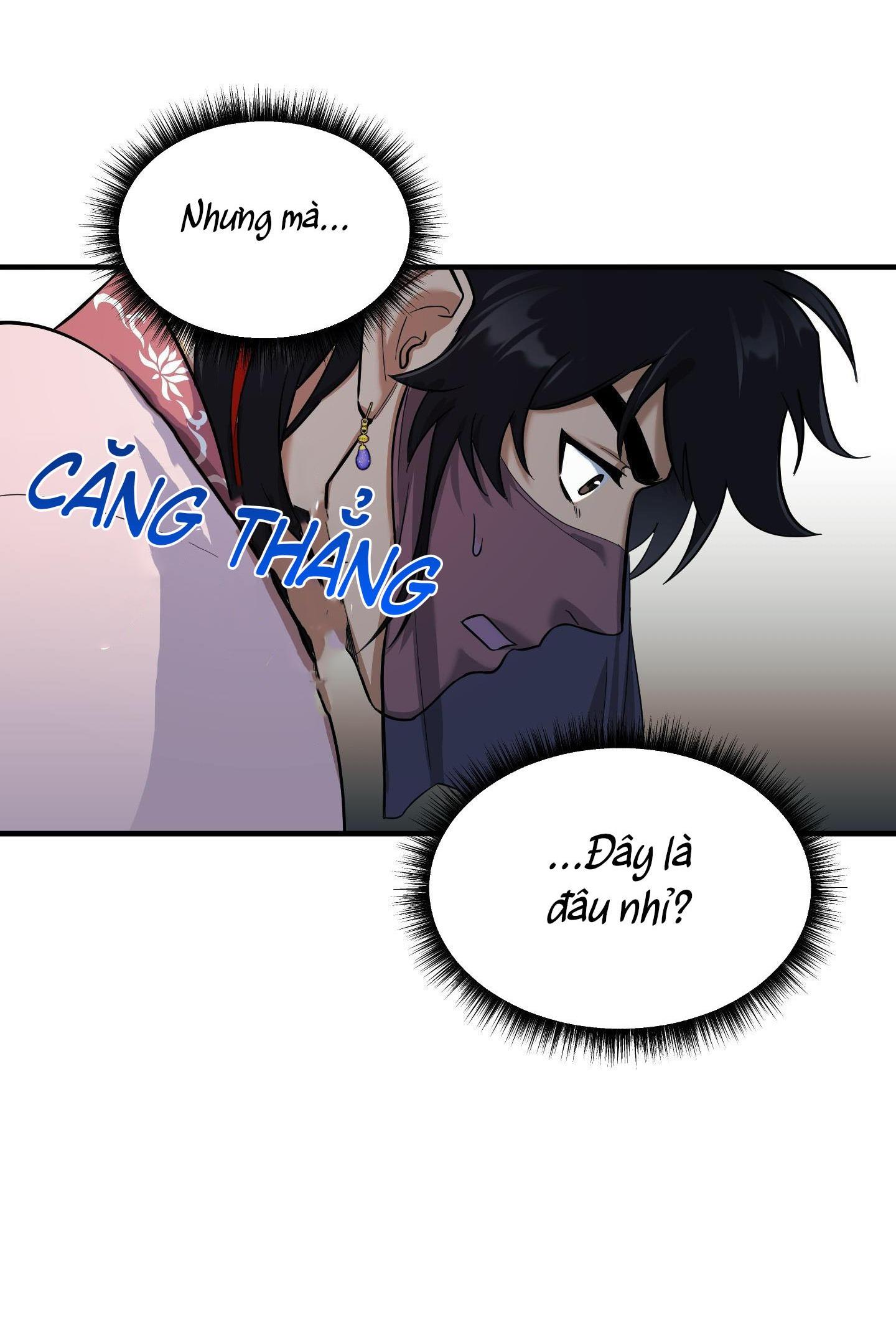 SỐNG SÓT NHỜ LÀM VỢ BÉ CỦA MA GIÁO CHỦ - Chap 7