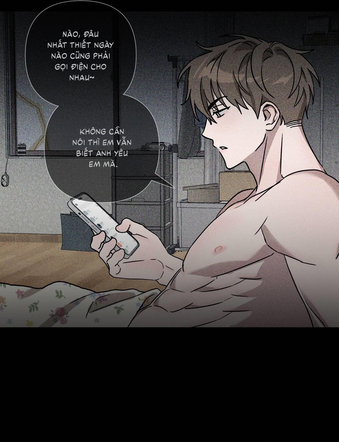 ( CBunu ) Yêu Phải Lừa Đảo - Chap 20