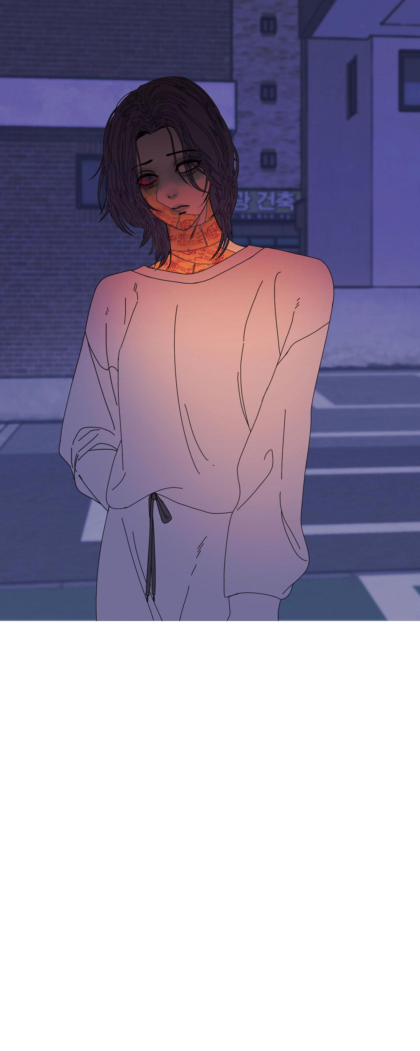 CHUYỆN QUỶ MÔN QUAN - Chap 55