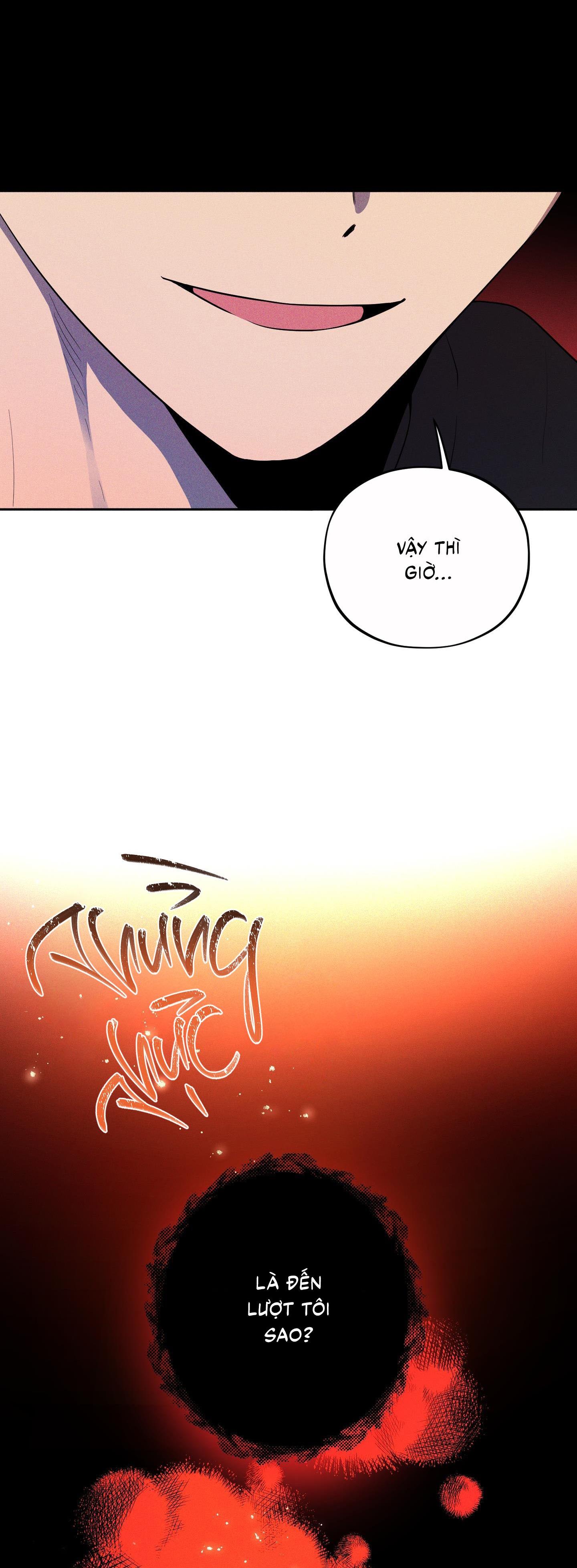 (CBunu) Chuyện Rằng Tôi Yêu Cậu - Chap 10