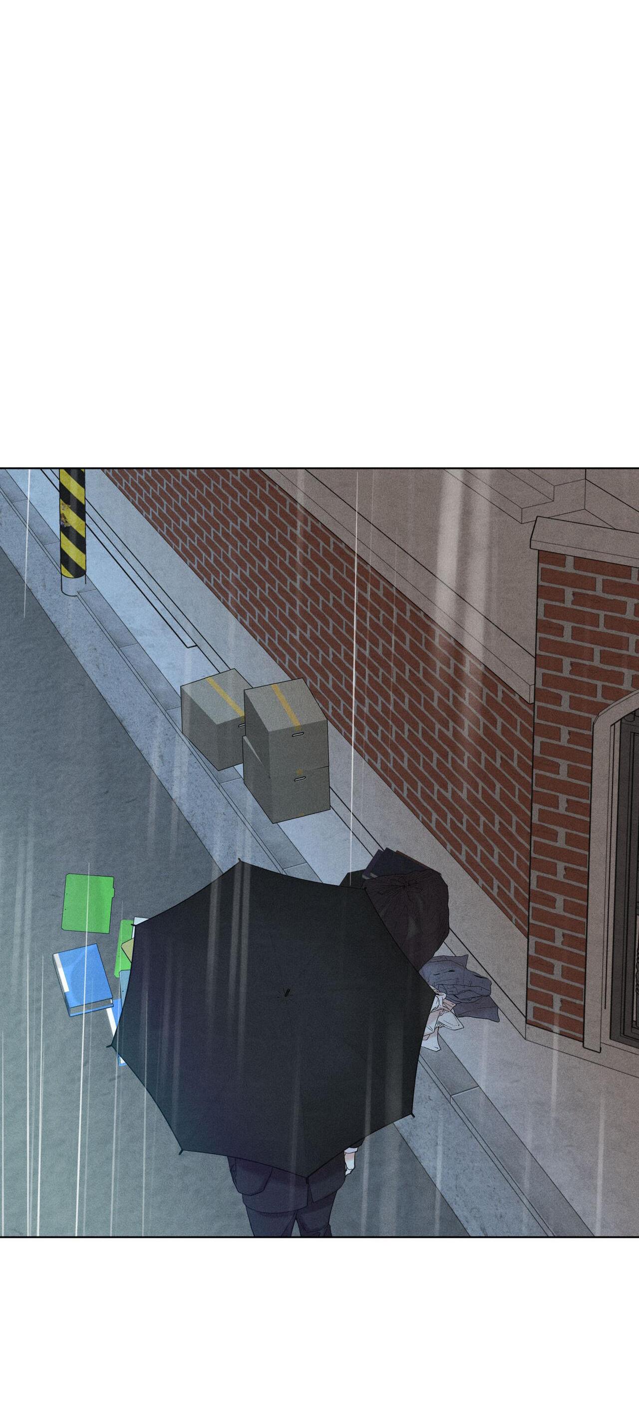 Công Việc Làm Thêm Hàng Ngày - Chap 27