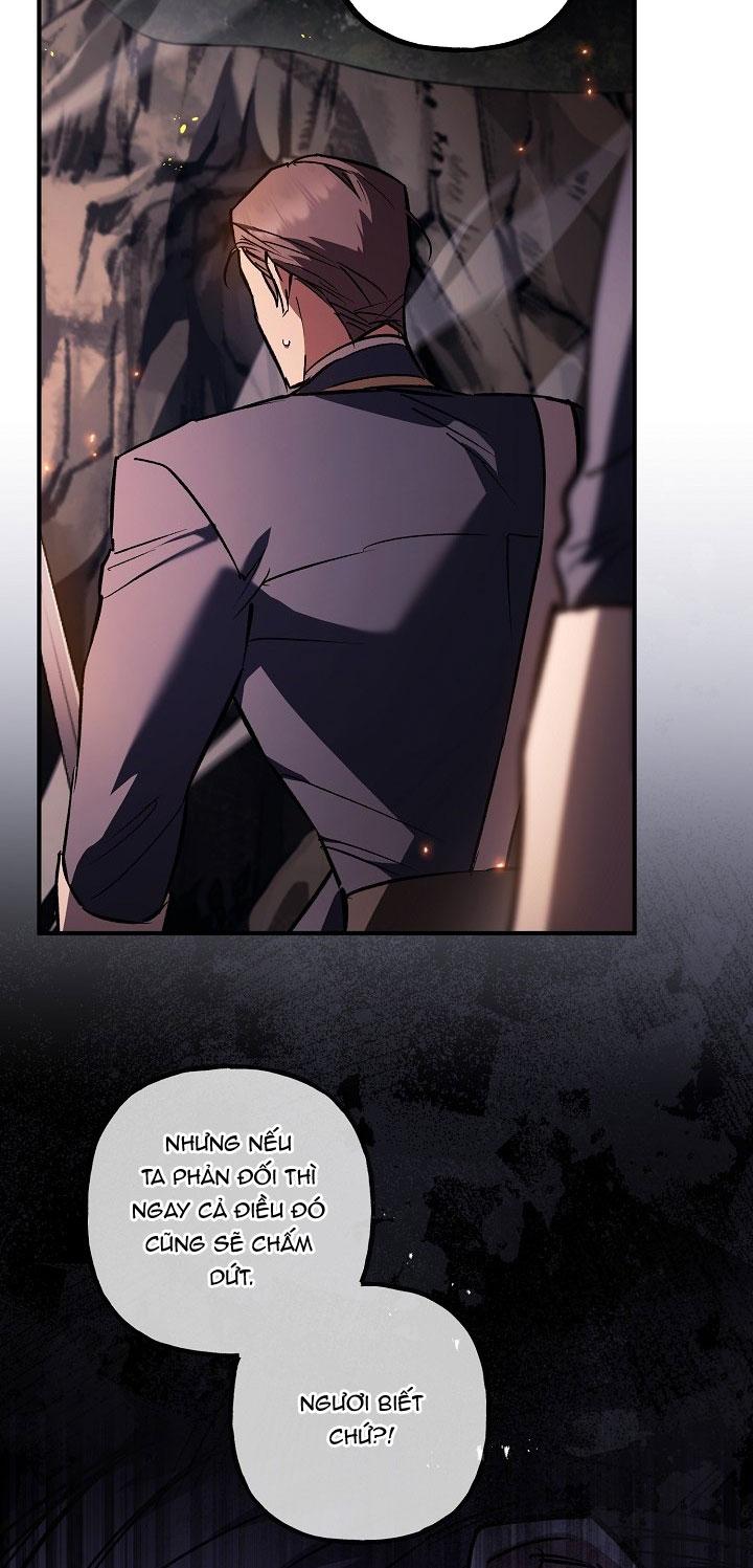 (ABO) BƯỚC NGOẶT - Chap 52