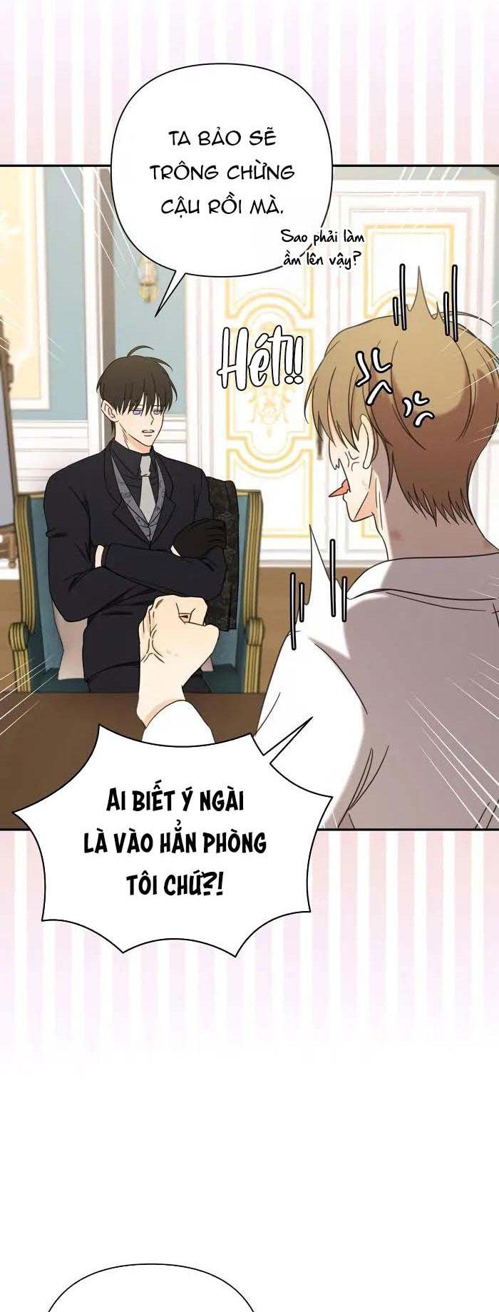 Mắc Kẹt Trong Game Hẹn Hò Của Em Gái Tôi - Chap 39